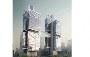深圳市大疆創(chuàng)新科技有限公司
