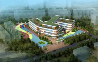 福建省三明市沙縣區(qū)城東幼兒園
