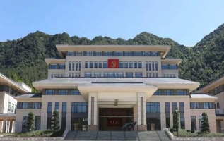 中共大埔縣委黨校